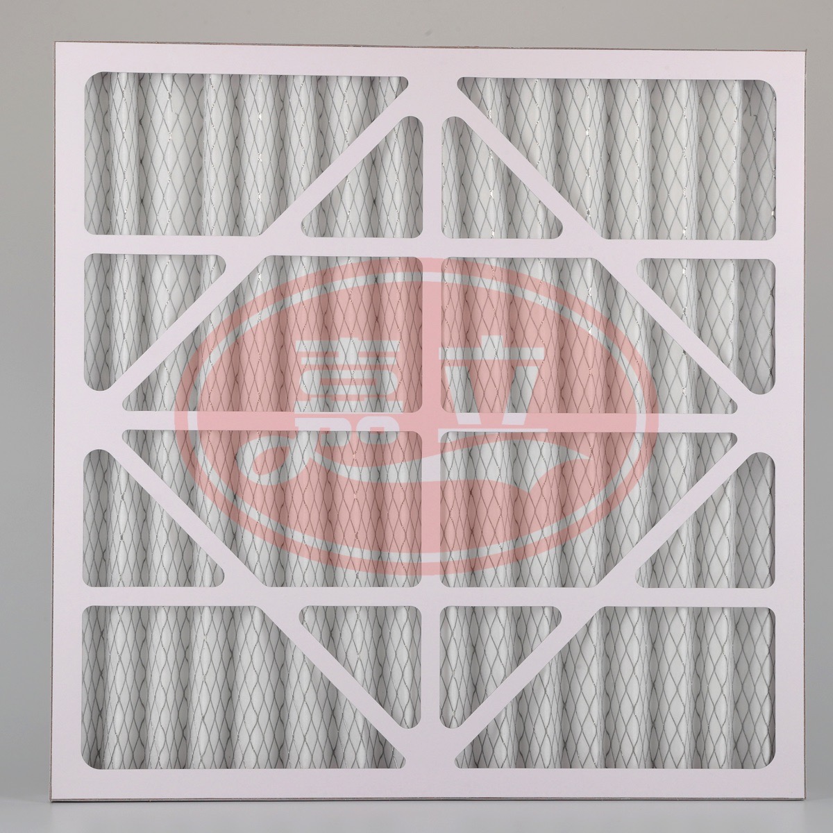 双湖纸框过滤器